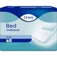 Пеленки для младенцев Tena Bed Plus 40x60 см 40 шт (7322540728859) - изображение 2