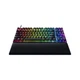 Клавіатура Razer Huntsman V2 Tenkeyless Purple Optical switch RU (RZ03-03941400-R3R1) - зображення 4