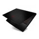 Ноутбук MSI GF63-11UC (GF6311UC-289XUA) - изображение 6