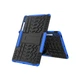 Чехол для планшета BeCover Samsung Tab S7 FE 12.4 SM-T730/SM-T735/S7 Plus SM-T975/S8 Plus 5G SM-X800/SM-X806 Blue (707137) - изображение 1