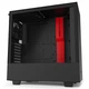 Корпус NZXT H510 Black/Red (CA-H510B-BR) - изображение 6