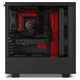 Корпус NZXT H510 Black/Red (CA-H510B-BR) - изображение 7