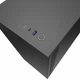 Корпус NZXT H510 Black/Red (CA-H510B-BR) - изображение 8