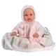 Пупс Llorens Baby con portabebes, 36 см (63640) - изображение 2