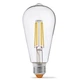 Лампочка Videx Filament ST64FD 6W E27 4100K 220V (VL-ST64FD-06274) - изображение 1