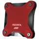 Накопичувач SSD USB 3.2 480GB ADATA (ASD600Q-480GU31-CRD) - зображення 1