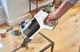 Аккумуляторный пылесос ROWENTA Versatile X-Pert 3.60 RH6973WO - изображение 12