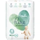 Подгузник Pampers Pure Protection Размер 4 Maxi 9-14 кг 19 шт (8001841023298) - изображение 3