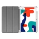 Чехол для планшета BeCover Smart Case Huawei MatePad 10.4 2021/10.4 2nd Gen Red (706482) - изображение 3