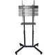 Напольная стойка для телевизора наклонная Sector T10 37" — 70" Black (T10 Black) - изображение 1