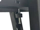 Напольная стойка для телевизора наклонная Sector T10 37" — 70" Black (T10 Black) - изображение 17