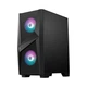 Корпус MSI MAG FORGE 100R B65 650W - изображение 3