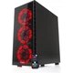 Компьютер Vinga Wolverine A4572 (I3M16G3060W.A4572) - изображение 2