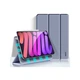 Чехол для планшета BeCover Magnetic Apple iPad mini 6 2021 Purple (706841) - изображение 3