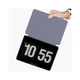 Чехол для планшета BeCover Magnetic Apple iPad mini 6 2021 Purple (706841) - изображение 4