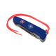 Нож Victorinox Skipper Matt Blue (0.8593.2W) - изображение 5