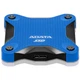 Накопитель SSD USB 3.2 480GB ADATA (ASD600Q-480GU31-CBL) - изображение 3