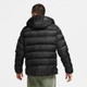 Куртка Air Jordan Air Puffer Erkek Black Dn3401-010 M - изображение 2