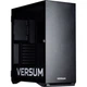 Корпус VERSUM DLX22 NEO Чорний - зображення 1