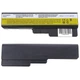 Аккумуляторная батарея для ноутбука Lenovo 3000 G550 (42T4585) ( 86794 ) - изображение 1