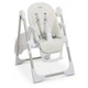 Стульчик El Camino для кормления PRIEL White (ME 1038) белый - изображение 2