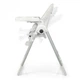 Стульчик El Camino для кормления PRIEL White (ME 1038) белый - изображение 7