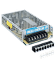 Блок питания DELTA ELECTRONICS PMT-D1V100W1AA - изображение 1
