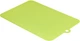 Разделочная доска кухонная Grossman Зеленая (12037GR(green)) - изображение 1
