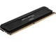Оперативная память Crucial DDR4-4400 16GB (Kit of 2x8) Ballistix MAX Black (BLM2K8G44C19U4B) - изображение 2