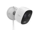 IP камера BauTech Wi-Fi 1080P видеонаблюдения с функцией ночного видения Белый (1010-523-00) - изображение 4