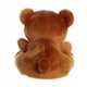 М'яка іграшка Aurora Palm Pals Ведмежа 15 см (200216N) - зображення 4