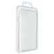 TPU чохол Molan Cano Jelly Sparkle для Apple iPhone 6/6s plus (5.5") Transparent - зображення 2
