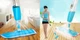 Швабра с распылителем Healthy Spray Mop - изображение 5
