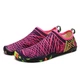 Аквашузы от кораллов и рифов розовые 39 Sport YS (Pink) (104039) - изображение 5