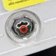 Двухцилиндровый компрессор OFD-50MX 2.2кВт 416л/хв 8бар 50л (2 крана) + масло 0,2л APRO - изображение 6
