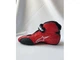 Мотоботинки Alpinestars кожа 37 Красные Б/У - изображение 3
