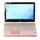 Ноутбук Sony VAIO SVF15 розовый перламутр (refurbished) - изображение 2