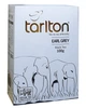 Чай Tarlton Earl Grey чорний з бергамотом 100 г (1546) - зображення 1