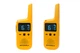 Radiotelefony Motorola TALKABOUT T72 Twin Pack & Chgr WE (MOTO72Y) - obraz 2