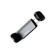 Автодержатель Baseus Steel Cannon Air Outlet Car Mount 4.7-6.5" black - изображение 10