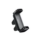 Автодержатель Baseus Steel Cannon Air Outlet Car Mount 4.7-6.5" black - изображение 9