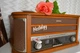 Вініловий програвач Auna Belle Epoque 1908 FM CD USB Б/В - зображення 8