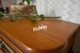 Вініловий програвач Auna Belle Epoque 1908 FM CD USB Б/В - зображення 10