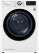 Сушильный автомат LG DC90V9V9W - изображение 1