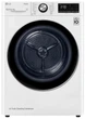 Сушильный автомат LG DC90V9V9W - изображение 3