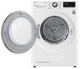 Сушильный автомат LG DC90V9V9W - изображение 4