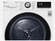 Сушильный автомат LG DC90V9V9W - изображение 12