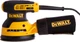 Ексцентрикова шліфмашина DeWalt (DWE6423) - зображення 1