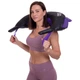 Мешок Болгарский 5 кг Bulgarian bag Zelart FI-2623-5 фиолетовый - изображение 7