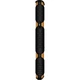 Мобільний телефон Maxcom MM920 Black Yellow - зображення 4